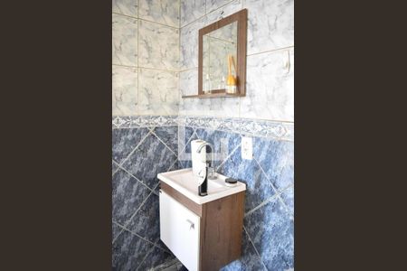 Apartamento para alugar com 78m², 2 quartos e sem vagaBanheiro