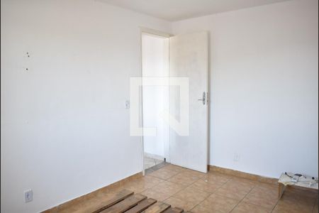 Apartamento para alugar com 78m², 2 quartos e sem vagaQuarto 2