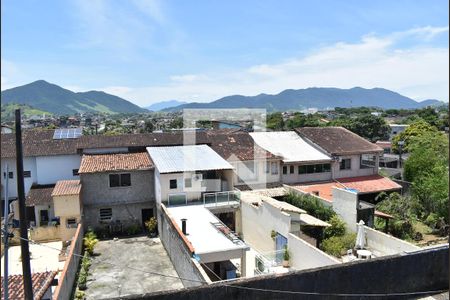 Apartamento para alugar com 78m², 2 quartos e sem vagaVista da Area de Serviço