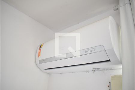 Apartamento para alugar com 78m², 2 quartos e sem vagaQuarto 2 - Ar Condicionado