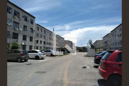 Apartamento para alugar com 78m², 2 quartos e sem vagaVista da Rua