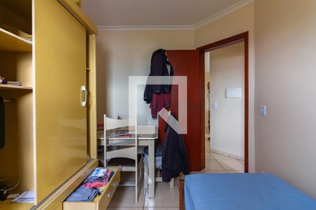 Quarto 2 de apartamento à venda com 2 quartos, 60m² em Padroeira, Osasco