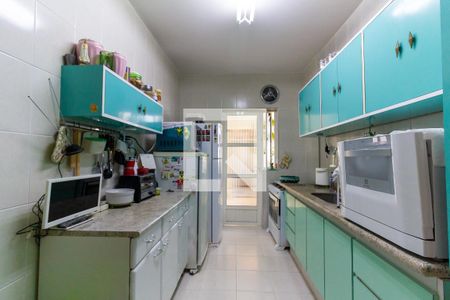 Apartamento à venda com 147m², 3 quartos e 1 vagaCozinha