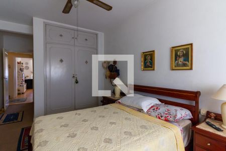 Apartamento à venda com 147m², 3 quartos e 1 vagaQuarto 3