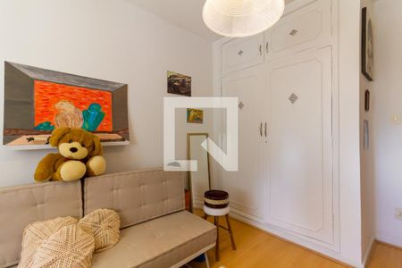 Apartamento à venda com 147m², 3 quartos e 1 vagaQuarto 2