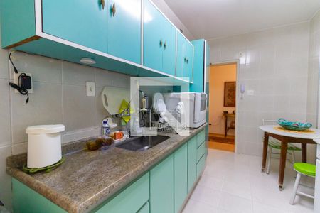 Apartamento à venda com 147m², 3 quartos e 1 vagaCozinha