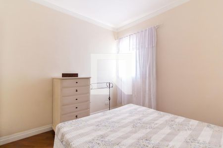 Apartamento à venda com 90m², 2 quartos e 1 vagaQuarto 02