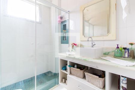 Apartamento à venda com 90m², 2 quartos e 1 vagaBanheiro