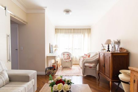 Apartamento à venda com 90m², 2 quartos e 1 vagaSala