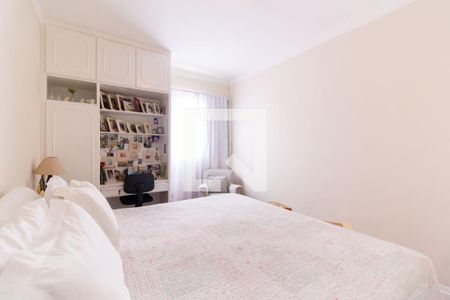 Apartamento à venda com 90m², 2 quartos e 1 vagaQuarto 01