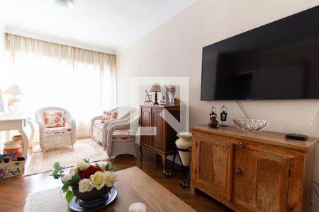 Apartamento à venda com 90m², 2 quartos e 1 vagaSala