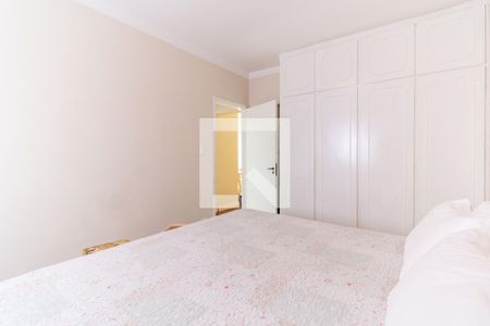 Apartamento à venda com 90m², 2 quartos e 1 vagaQuarto 01