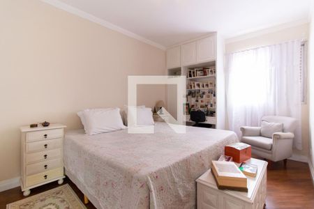 Apartamento à venda com 90m², 2 quartos e 1 vagaQuarto 01