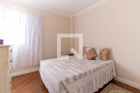 Apartamento à venda com 90m², 2 quartos e 1 vagaQuarto 02