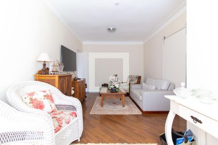 Apartamento à venda com 90m², 2 quartos e 1 vagaSala