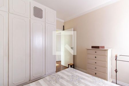 Apartamento à venda com 90m², 2 quartos e 1 vagaQuarto 02