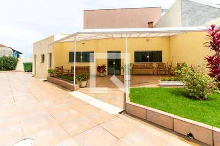 Apartamento à venda com 90m², 2 quartos e 1 vagaSalão de Festas e Churrasqueira