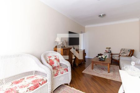 Apartamento à venda com 90m², 2 quartos e 1 vagaSala