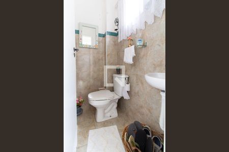 Apartamento à venda com 90m², 2 quartos e 1 vagaBanheiro de Serviço