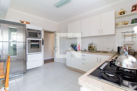 Apartamento à venda com 90m², 2 quartos e 1 vagaCozinha