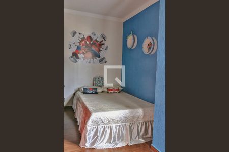 Casa à venda com 241m², 4 quartos e 3 vagas Casa à venda com 241m², 4 quartos e 3 vagasQuarto 3