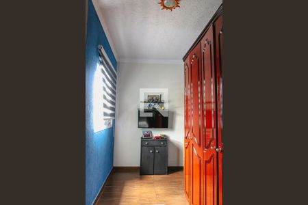 Casa à venda com 241m², 4 quartos e 3 vagas Casa à venda com 241m², 4 quartos e 3 vagasQuarto 3