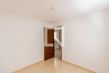 Quarto 1 de apartamento para alugar com 2 quartos, 50m² em Vila Nhocune, São Paulo