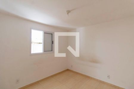 Quarto 1 de apartamento para alugar com 2 quartos, 50m² em Vila Nhocune, São Paulo