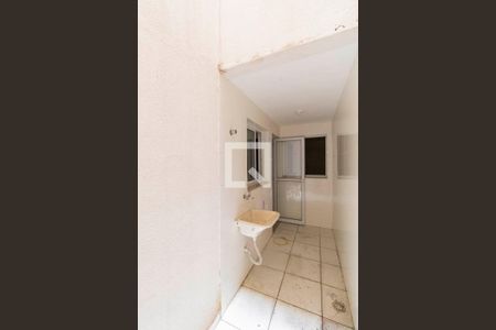Apartamento para alugar com 50m², 2 quartos e sem vagaÁrea de Serviço