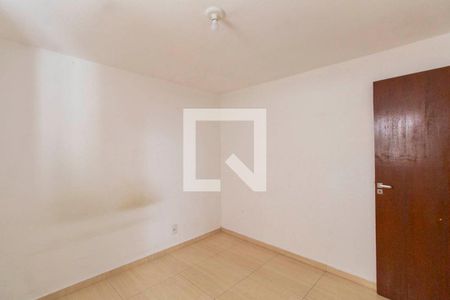 Quarto 1 de apartamento para alugar com 2 quartos, 50m² em Vila Nhocune, São Paulo