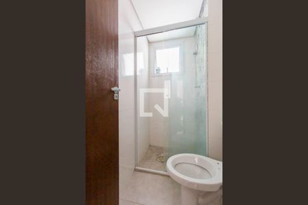 Apartamento para alugar com 50m², 2 quartos e sem vagaBanheiro