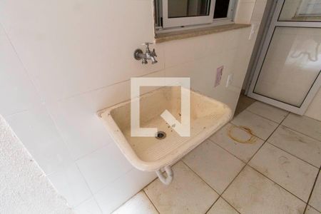Apartamento para alugar com 50m², 2 quartos e sem vagaÁrea de Serviço