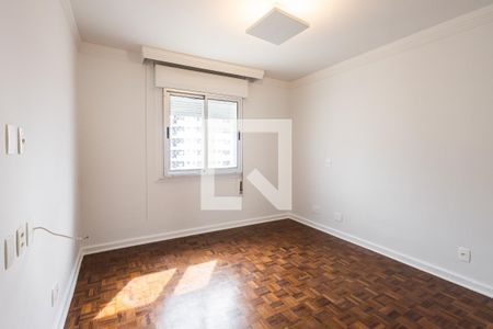 Apartamento para alugar com 110m², 3 quartos e 2 vagasSuíte