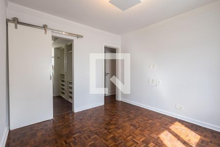 Apartamento para alugar com 110m², 3 quartos e 2 vagasSuíte