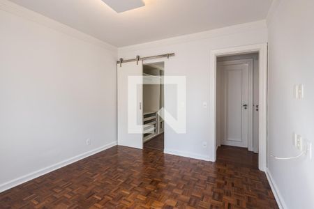 Apartamento para alugar com 110m², 3 quartos e 2 vagasSuíte