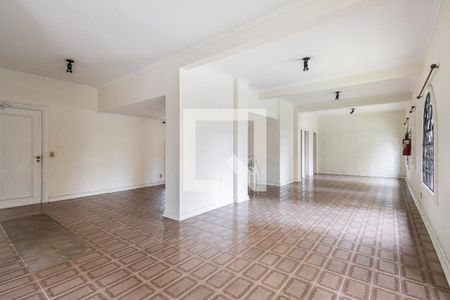 Apartamento para alugar com 110m², 3 quartos e 2 vagasSalão de Festas