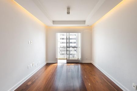 Sala de apartamento à venda com 3 quartos, 110m² em Sumarezinho, São Paulo