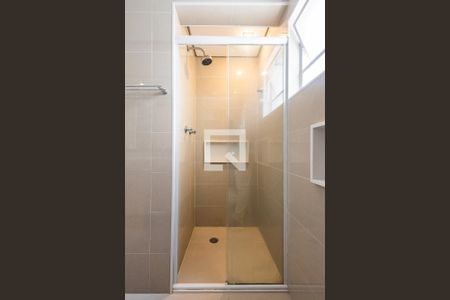 Apartamento para alugar com 110m², 3 quartos e 2 vagasBanheiro da Suíte