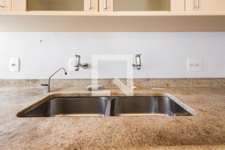 Apartamento para alugar com 110m², 3 quartos e 2 vagasCozinha