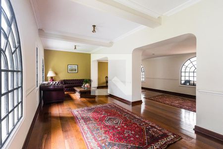 Apartamento para alugar com 110m², 3 quartos e 2 vagasHall de entrada