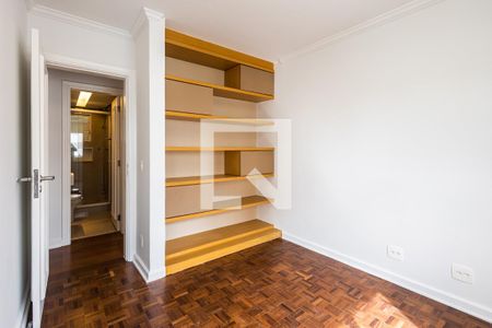 Quarto 1 de apartamento à venda com 3 quartos, 110m² em Sumarezinho, São Paulo