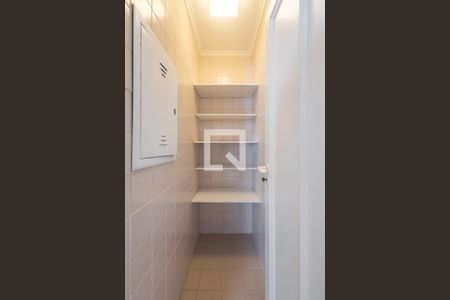 Apartamento para alugar com 110m², 3 quartos e 2 vagasCozinha - Dispensa