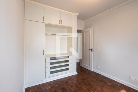 Apartamento para alugar com 110m², 3 quartos e 2 vagasQuarto 2