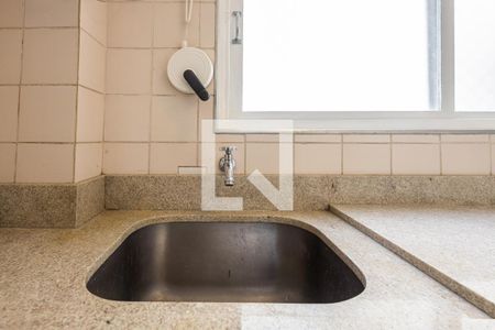 Apartamento para alugar com 110m², 3 quartos e 2 vagasÁrea de Serviço