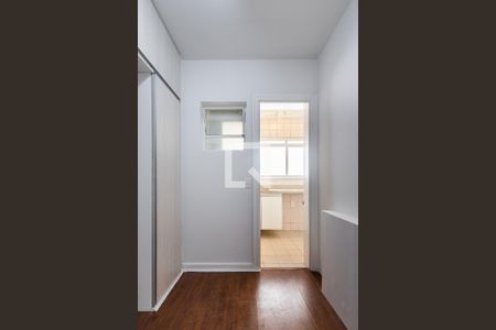 Apartamento para alugar com 110m², 3 quartos e 2 vagasÁrea de Serviço - Quarto