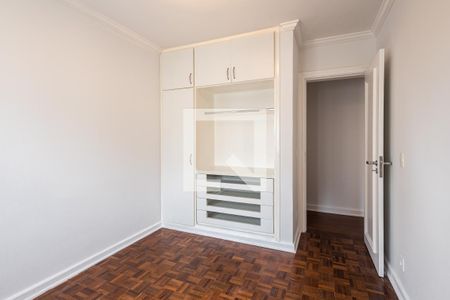 Apartamento para alugar com 110m², 3 quartos e 2 vagasQuarto 2