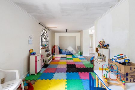 Apartamento para alugar com 110m², 3 quartos e 2 vagasBrinquedoteca