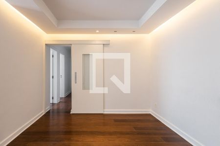 Apartamento para alugar com 110m², 3 quartos e 2 vagasSala