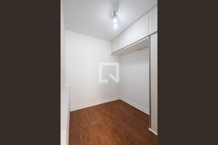 Apartamento para alugar com 110m², 3 quartos e 2 vagasÁrea de Serviço - Quarto