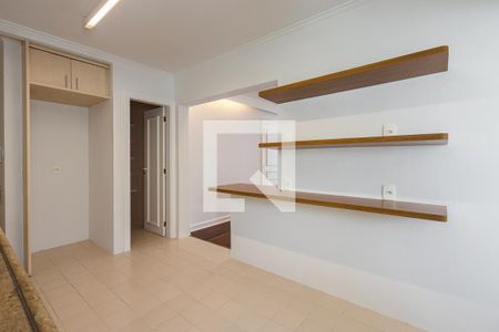 Apartamento para alugar com 110m², 3 quartos e 2 vagasCozinha